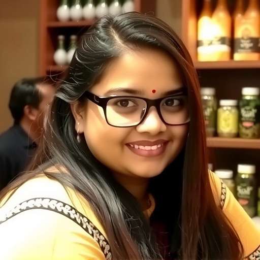 Testimonial by Priya from Kolkata